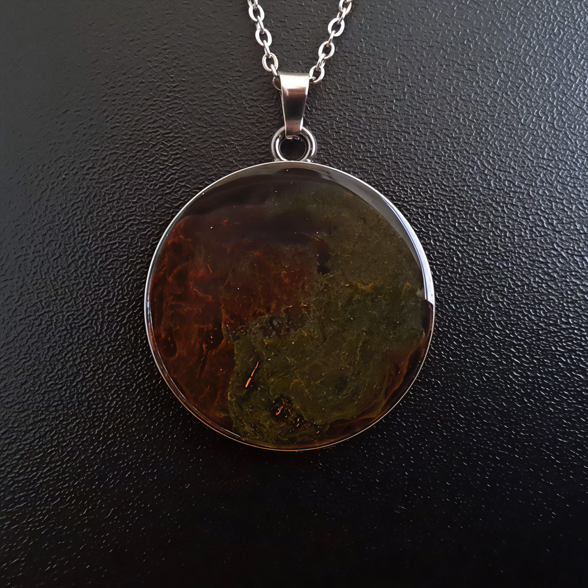 Кулон (Копировать)